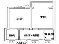 舊房改造換新春，只需三步！